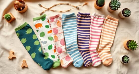 sustainable children s tights brands
