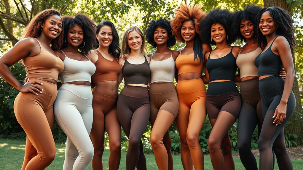 sustainable inclusive eco friendly fashion