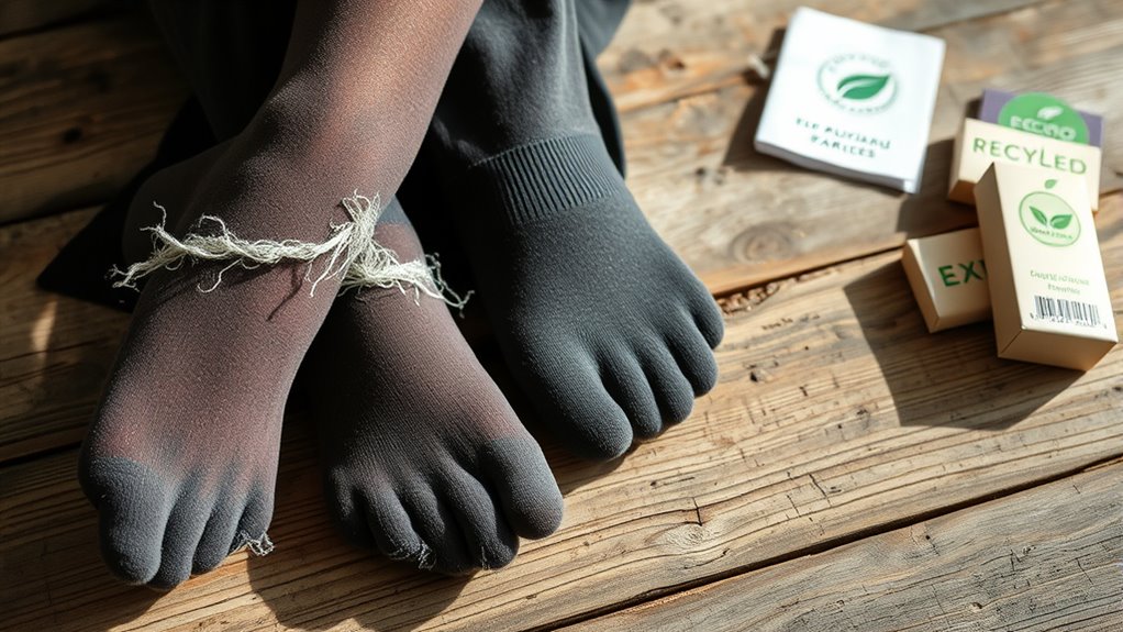 sustainable textile waste reduction