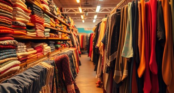 thrift tights shopping tips