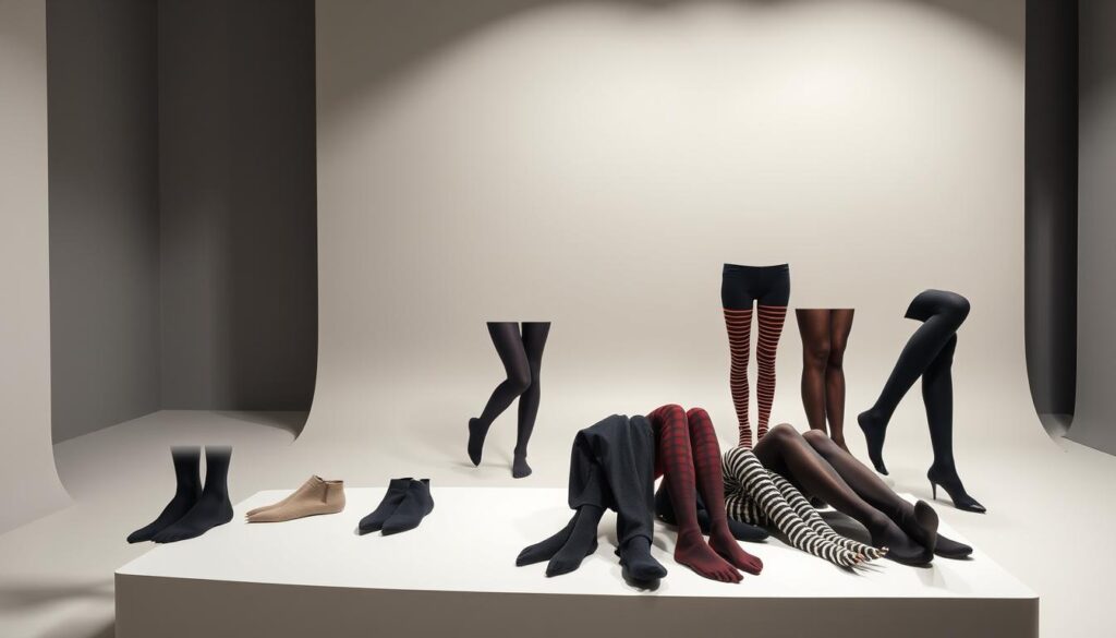 tights for different occasions