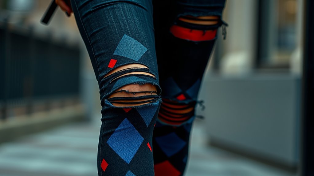 tights style fabric comfort