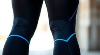 top running compression tights