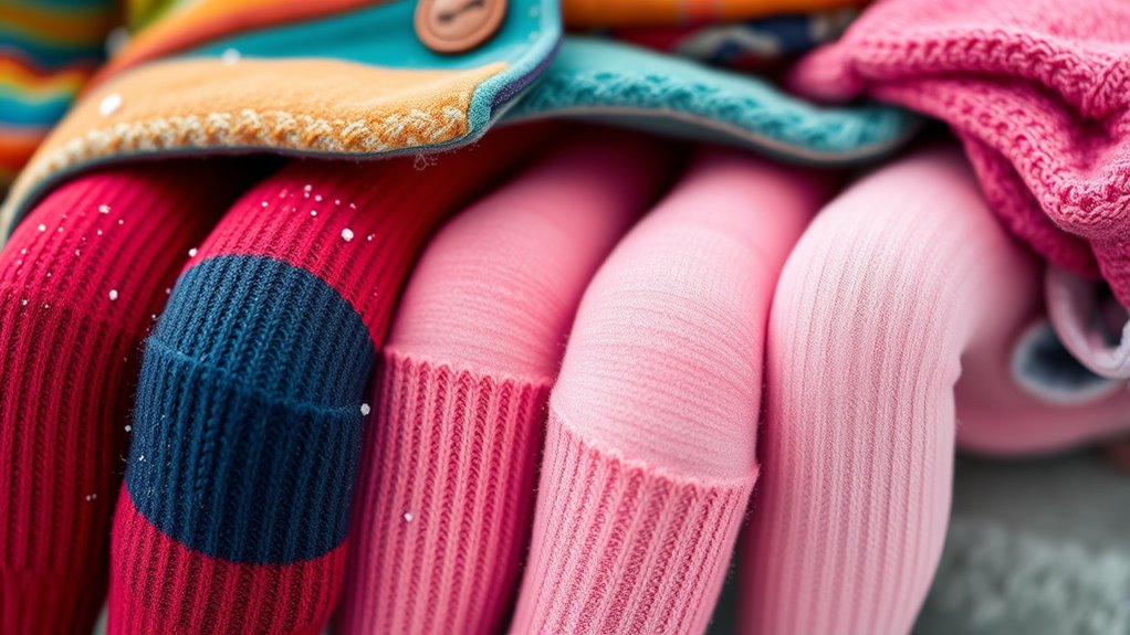 trusted cozy durable tights