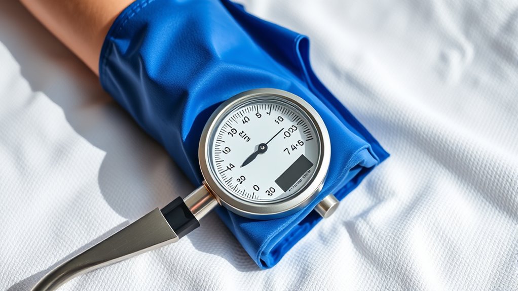 understanding blood pressure units