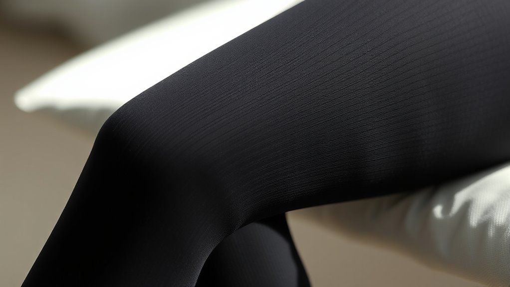 warm durable moisture wicking tights