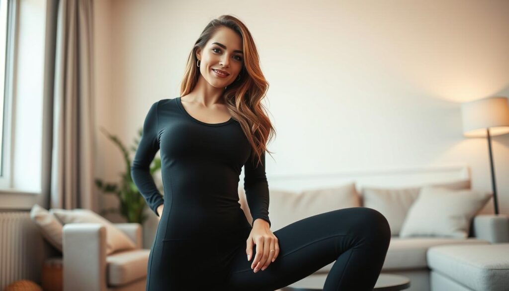when to wear leggings