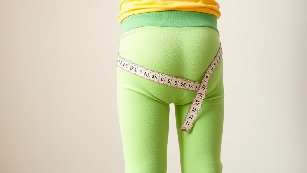 accurate child measurement tips