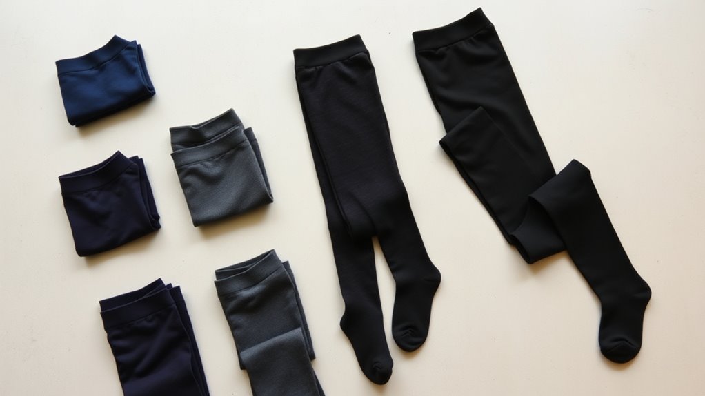 affordable durable quality tights