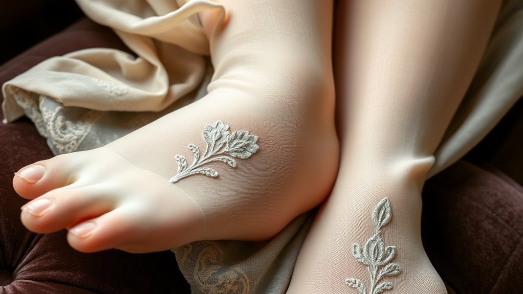 animal fibers symbolize status