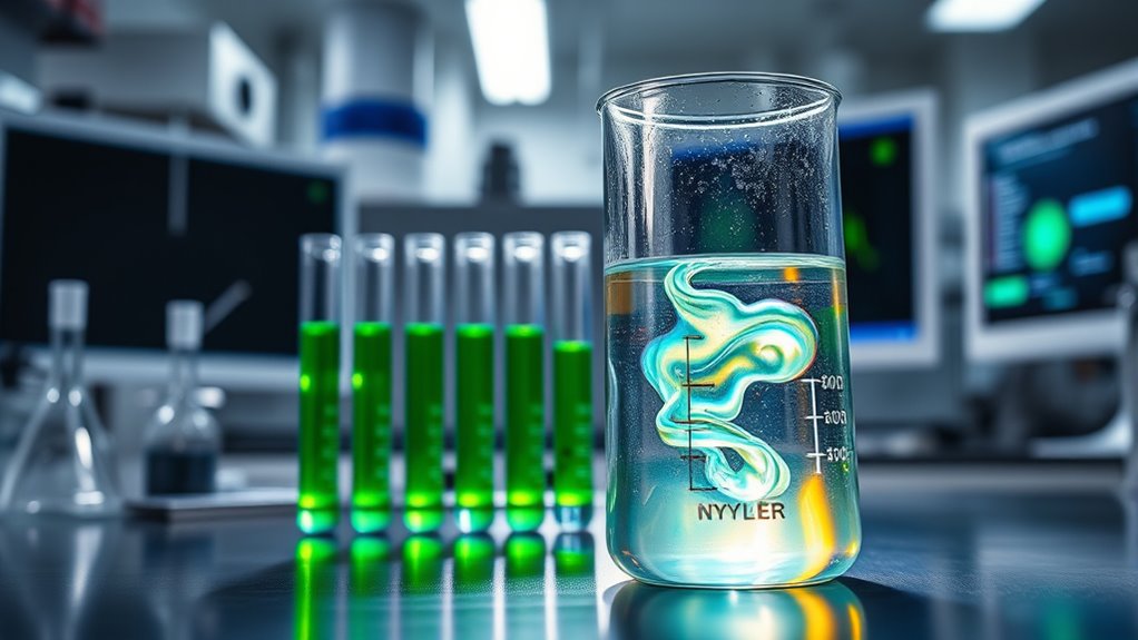 bio based nylon innovations