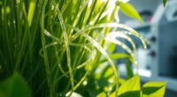 bio based nylon sustainability comparison