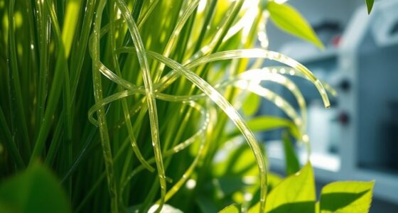bio based nylon sustainability comparison
