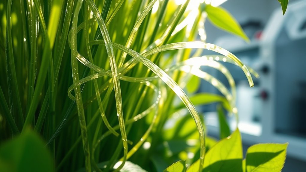bio based nylon sustainability comparison