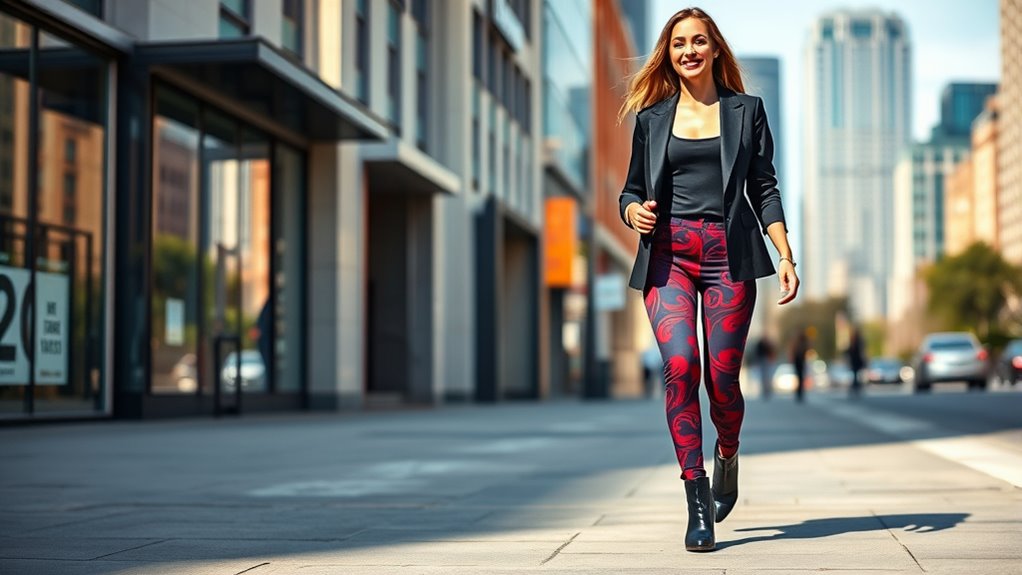 celebrate unique personal style
