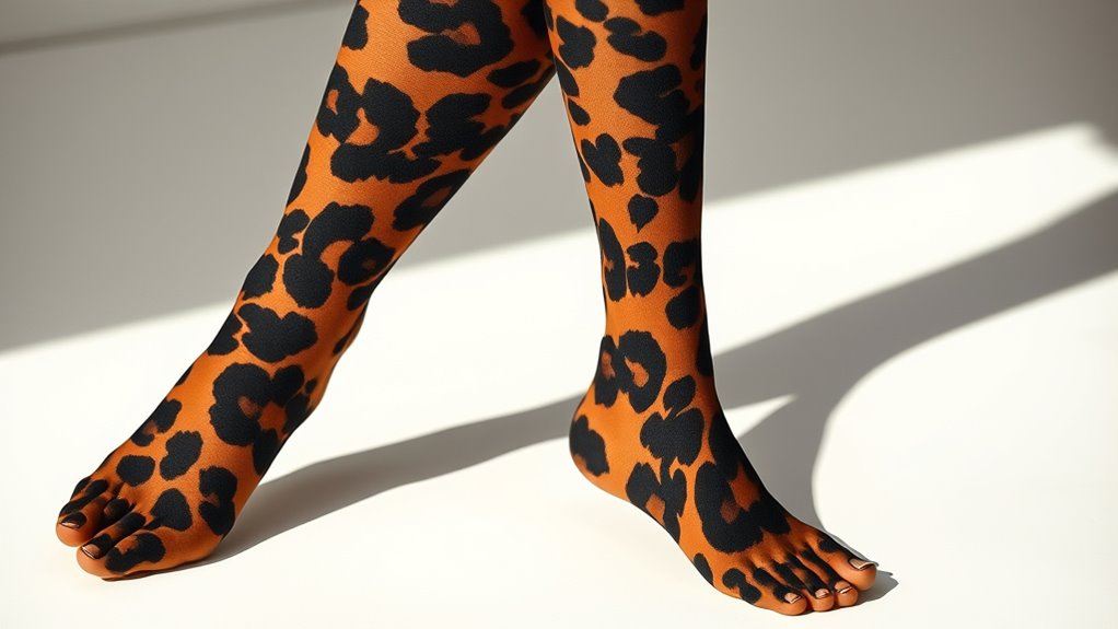 choose animal print style