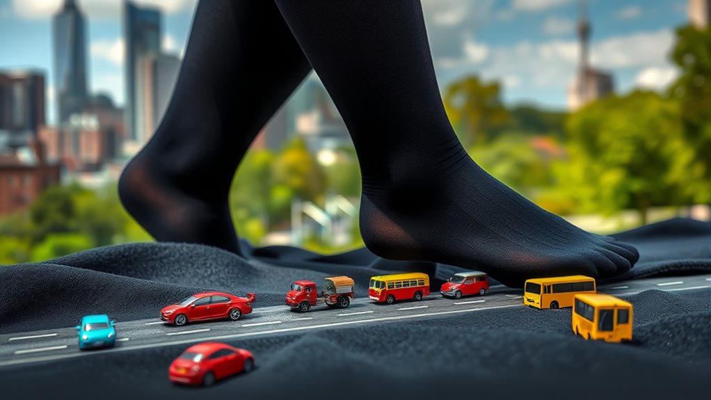 choose eco friendly transportation