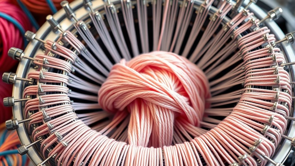 choose inspect tension dye