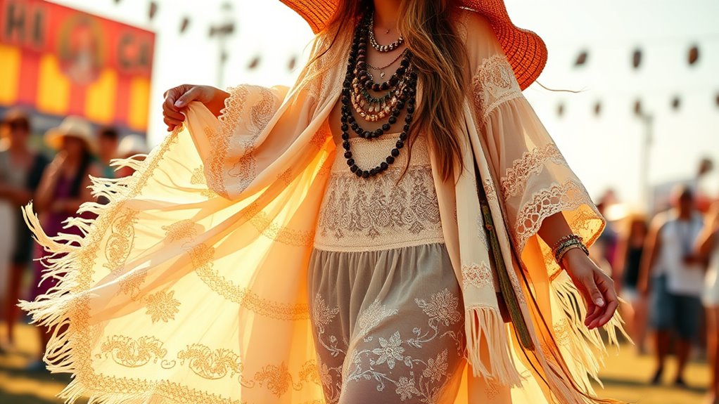 choose lace tights thoughtfully