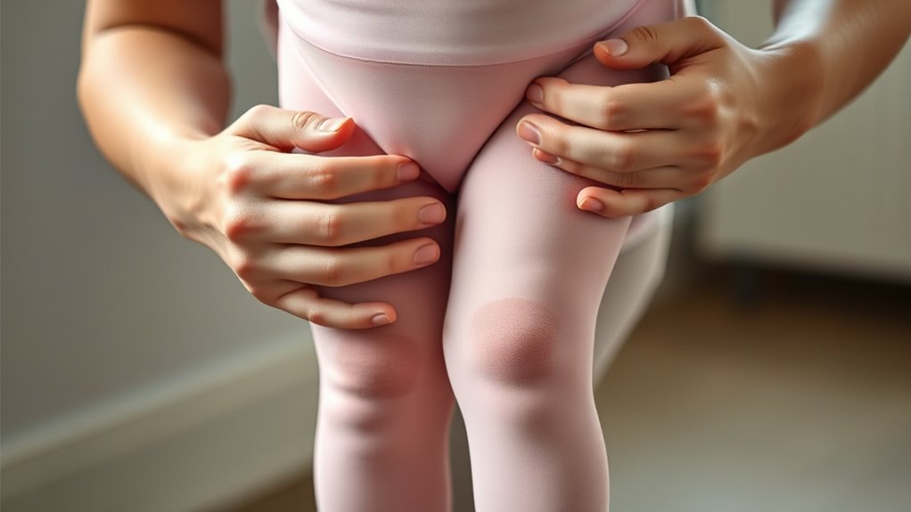 choose right size fit