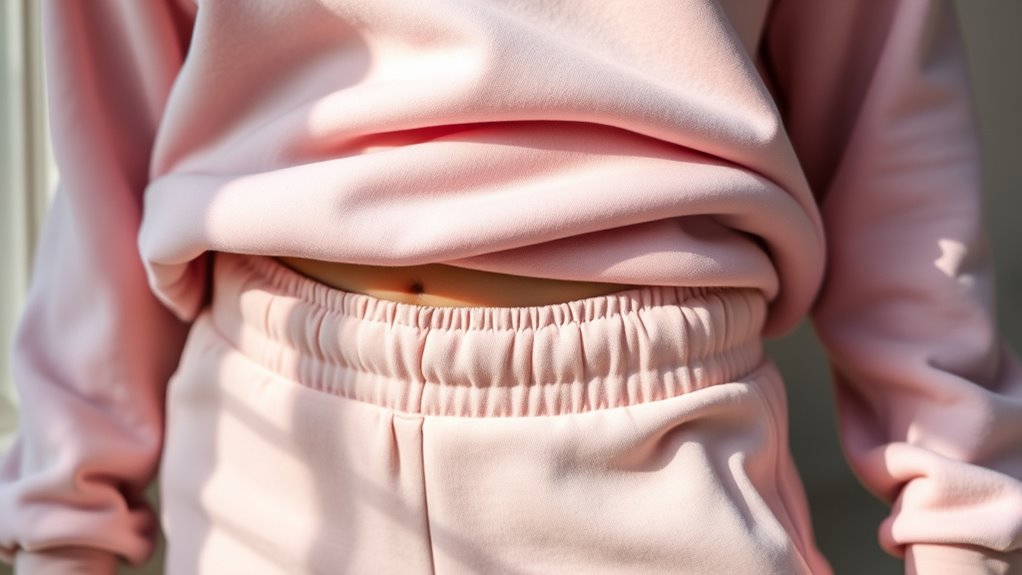 clothing influences mood positively