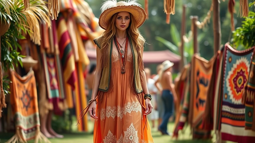 colorful pattern harmony