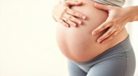 compression alleviates pregnancy swelling