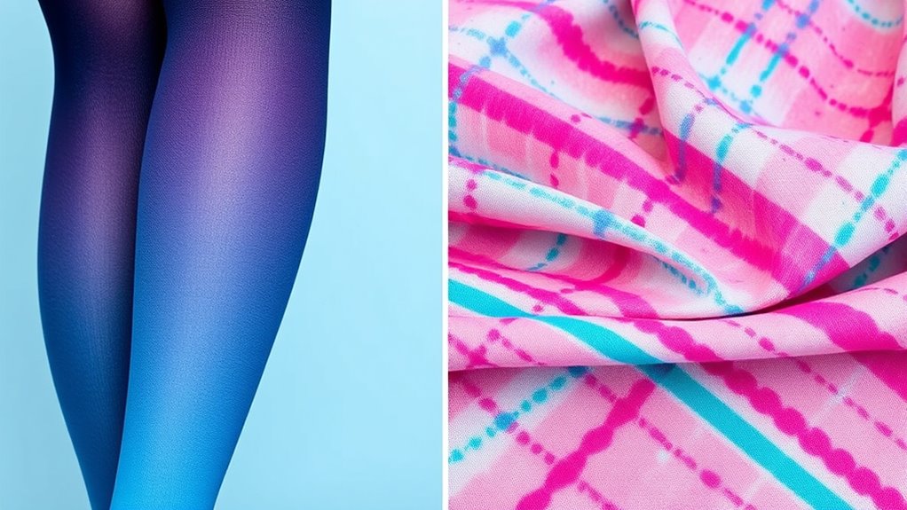 control dyeing process variables