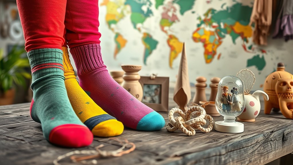 creative recycled textile projects