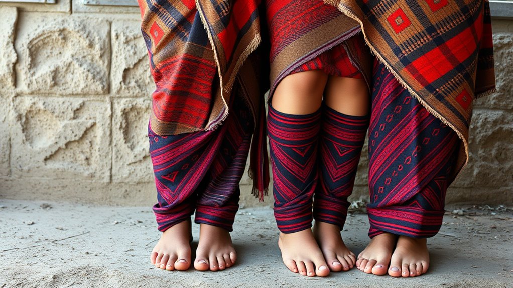 cultural symbols and craftsmanship