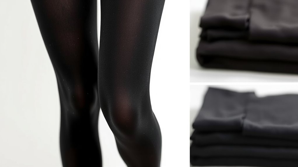 durable stylish cost effective tights