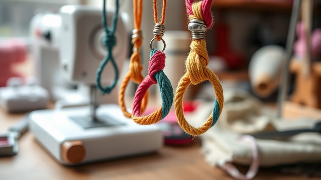 eco friendly diy jewelry