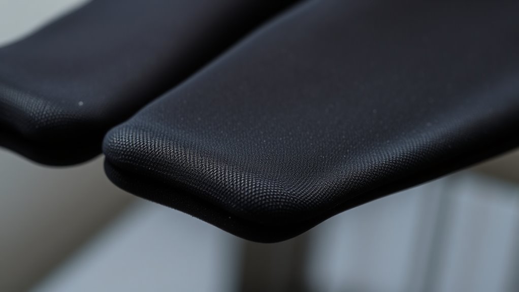 effective hosiery antistatic application