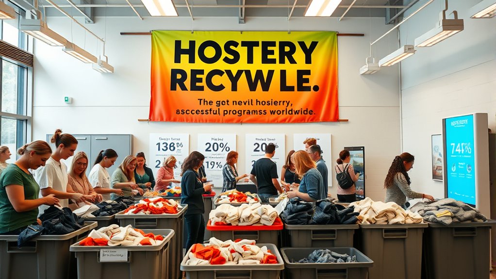engagement boosts recycling participation