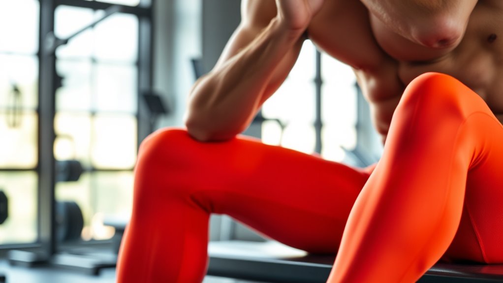 enhance recovery through compression