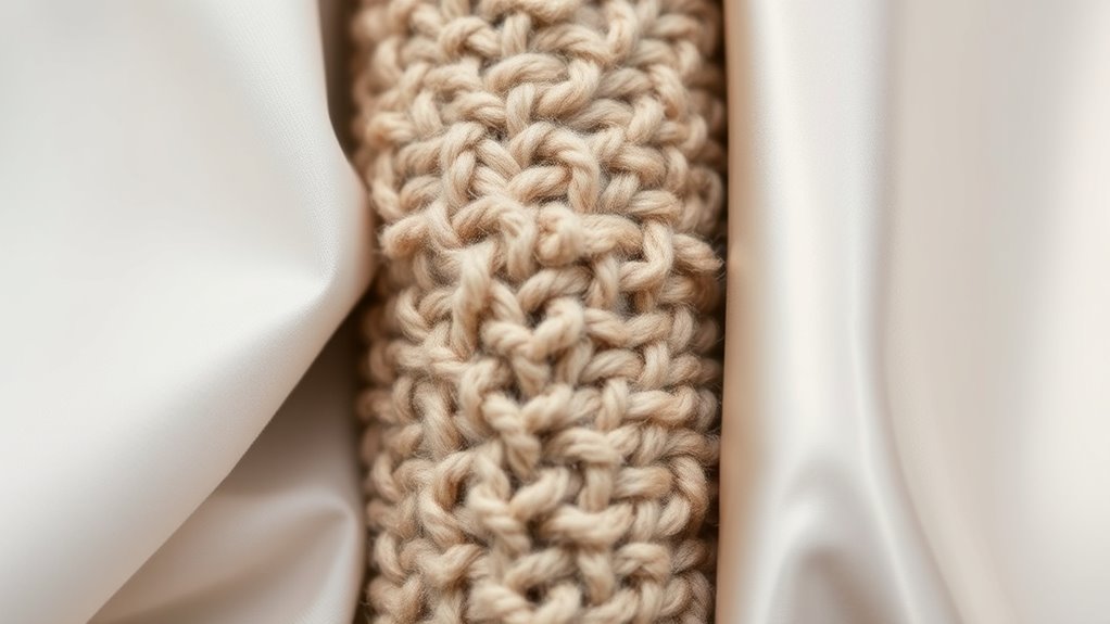 fabric choices for seasons