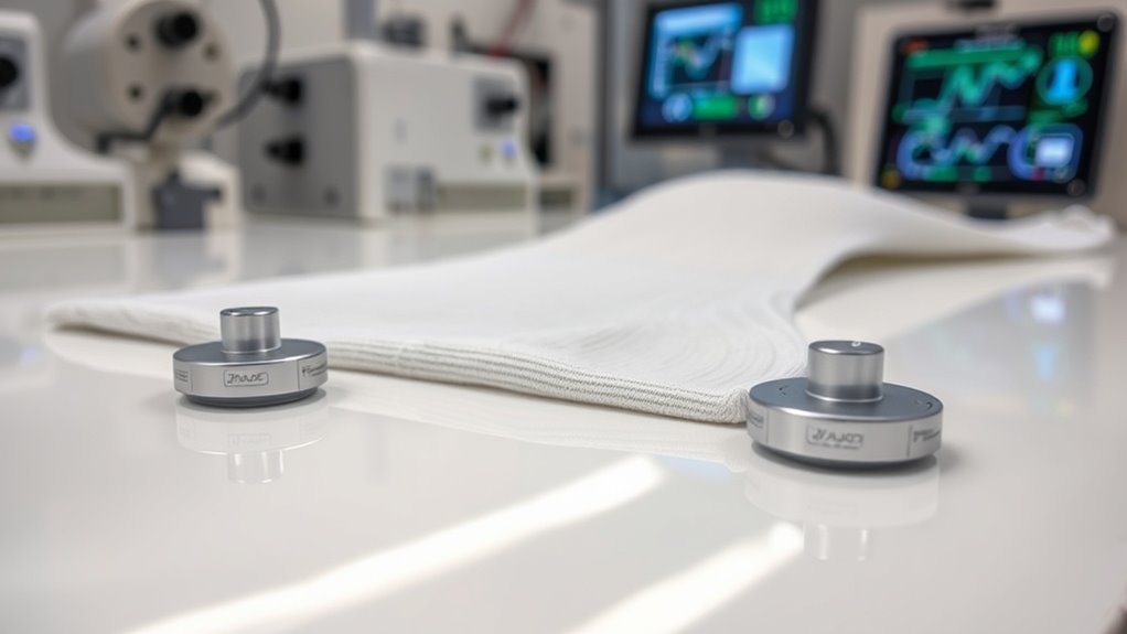 fabric surface damage testing