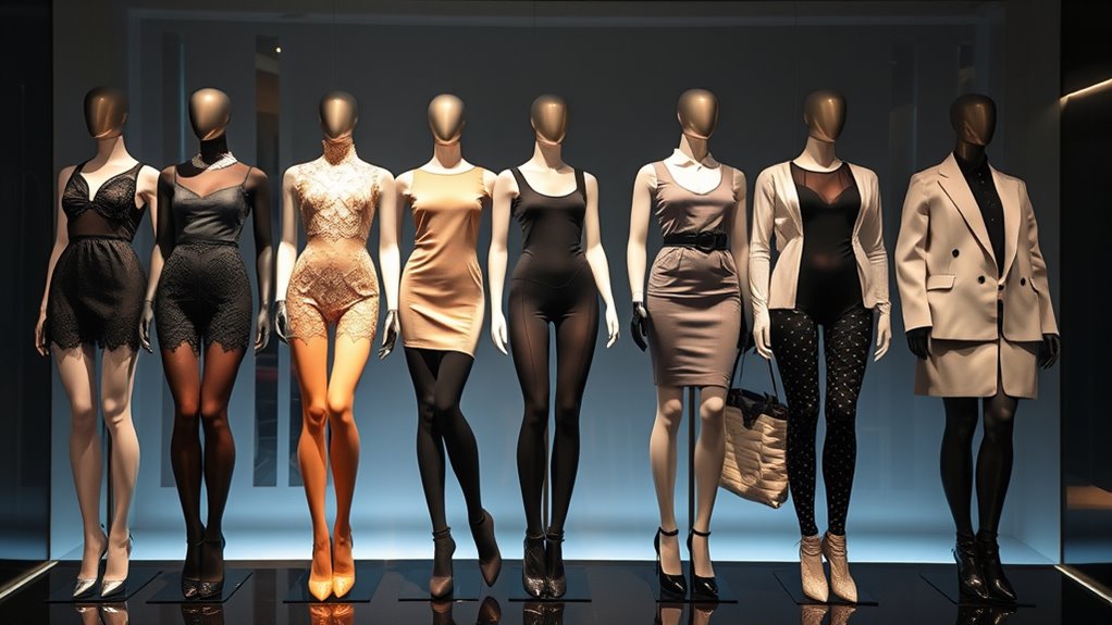 fashion as cultural expression