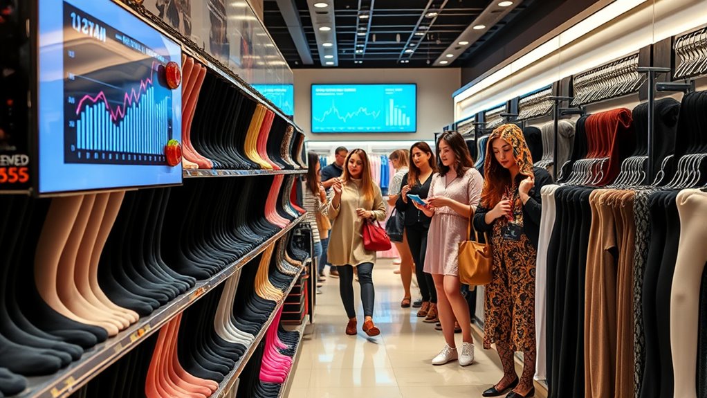 fashion trends and affordability