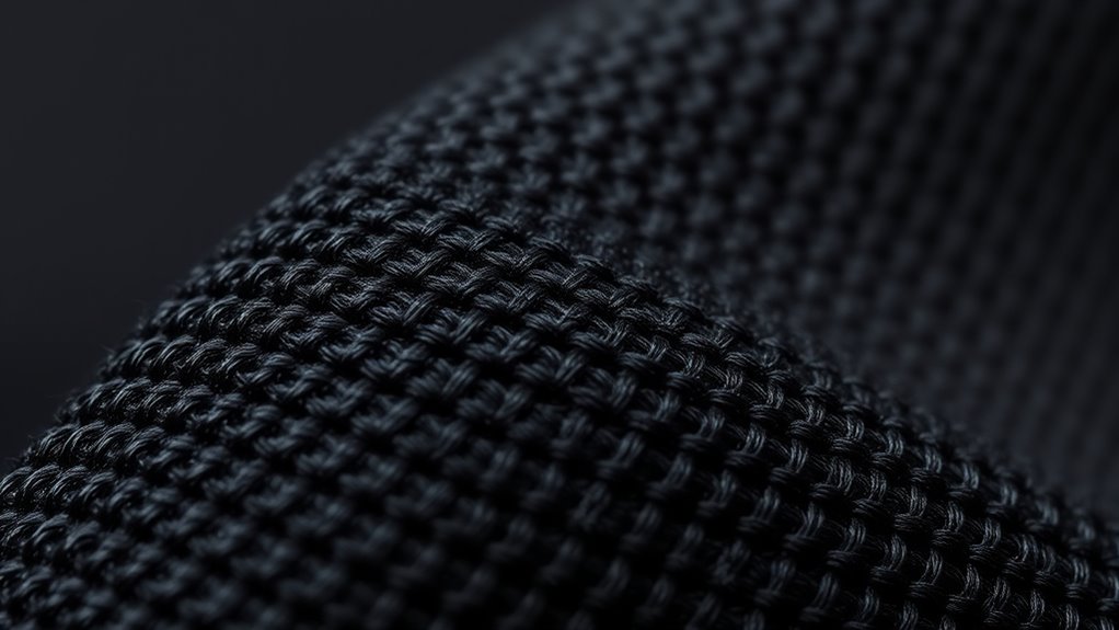 fiber thickness and durability