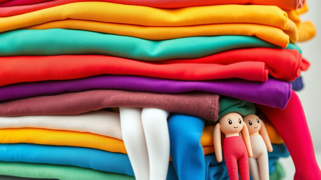 flexible durable breathable fabrics