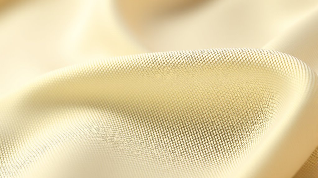 flexible polymer cross linking