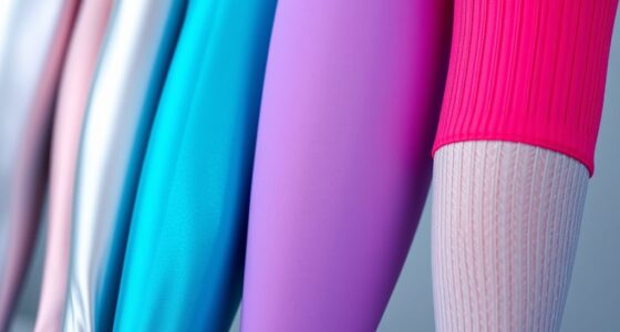 future tights color trends