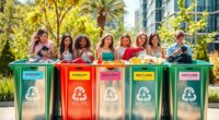 global hosiery recycling initiatives