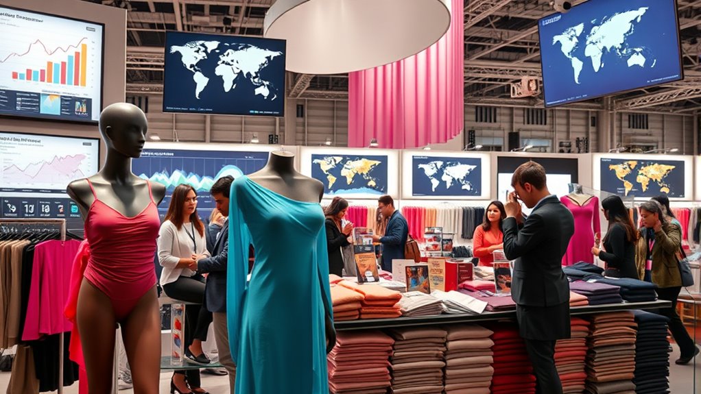 global trade impacts market dynamics