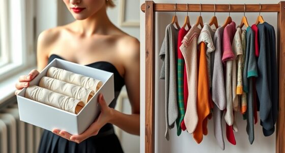 hosiery rental vs purchase