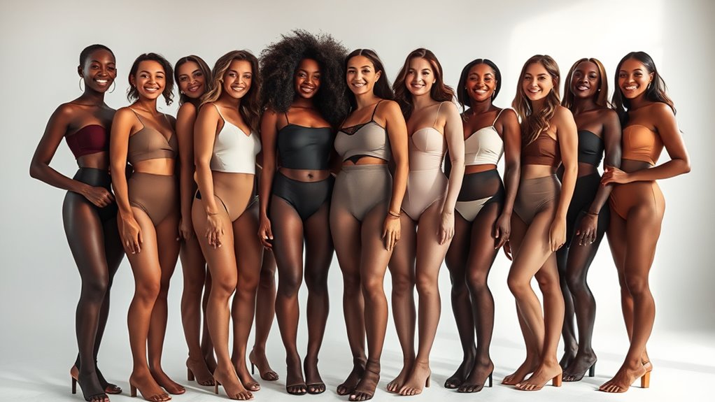 inclusive sustainable innovative personalized