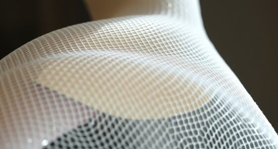 innovations and constraints in 3d hosiery