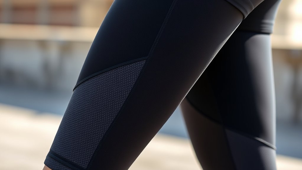 innovative adaptive comfortable fit