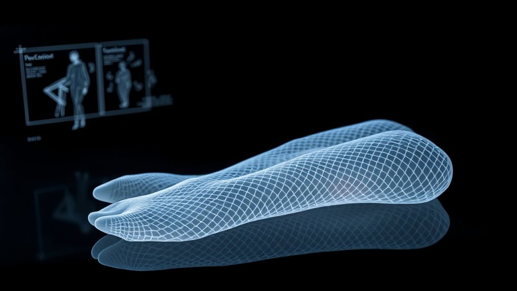 innovative practical hosiery solutions